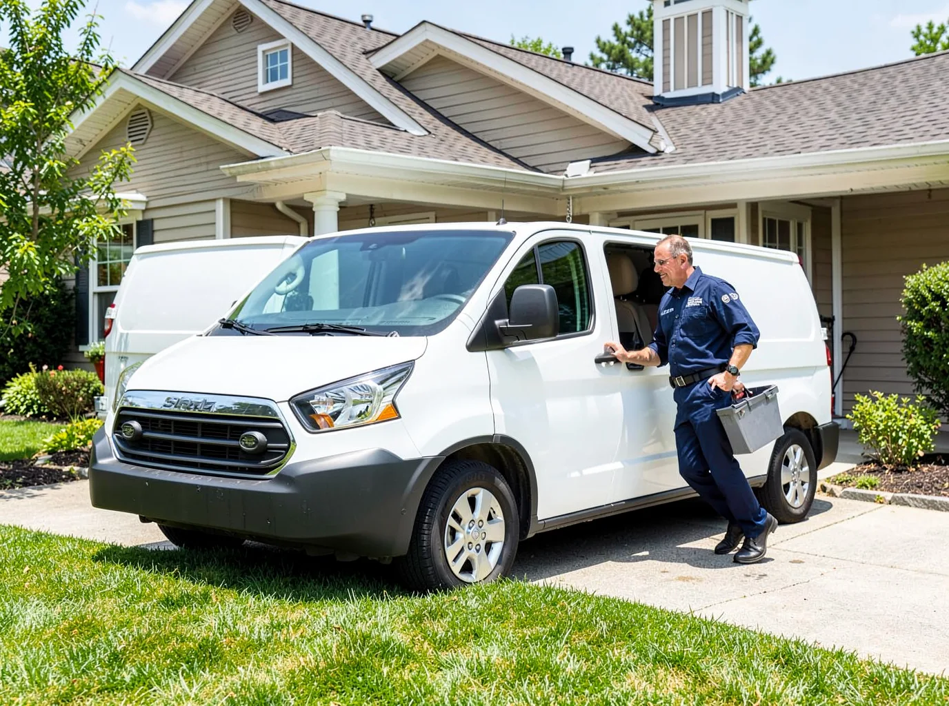 Emergency Plumber company in Van Horne, IA